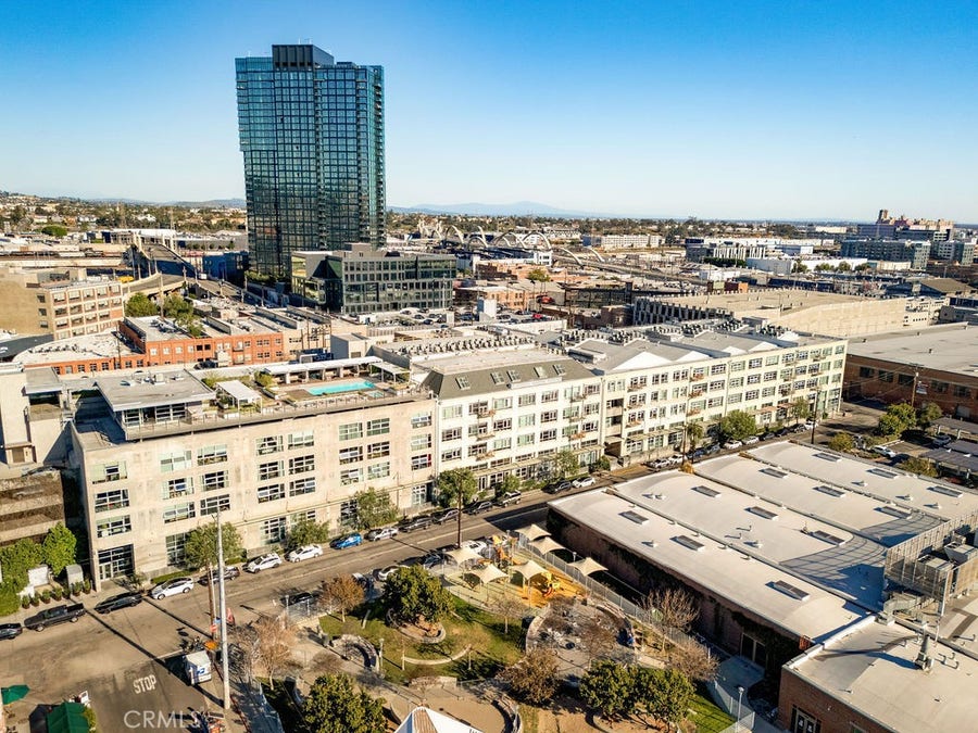 Property photo for 530 S Hewitt Street, #433, Los Angeles, CA