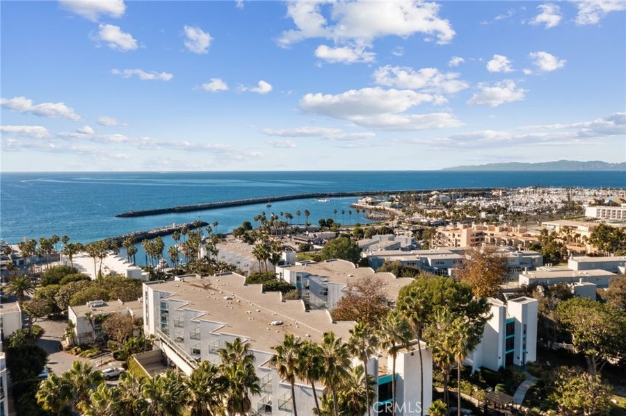 Property photo for 510 The Village, #203, Redondo Beach, CA