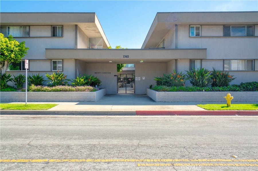 Property photo for 2940 W Carson, #207, Torrance, CA