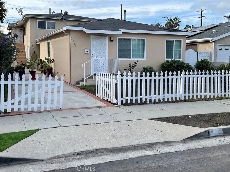 Property photo for 2217 Barbour Court, San Pedro, CA