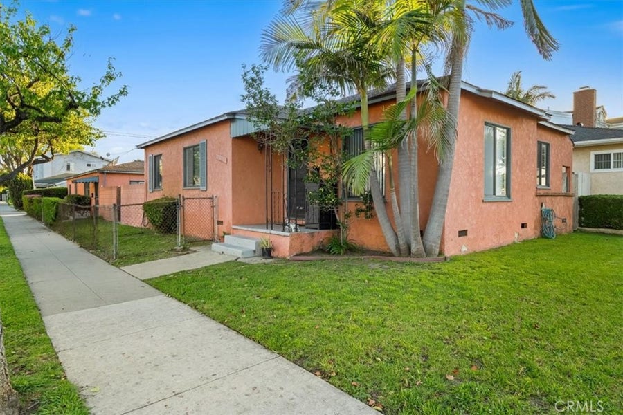 Property photo for 16903 Freeman Avenue, Lawndale, CA
