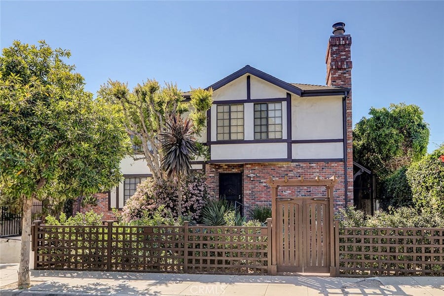 Property photo for 1418 26th Street, #5, Santa Monica, CA