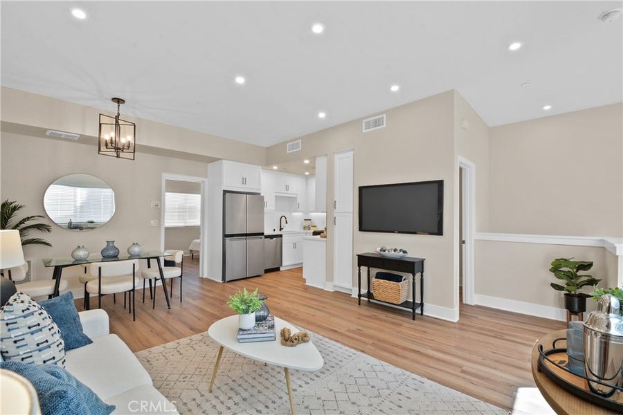 Property photo for 18092 Prairie Avenue, #104, Torrance, CA