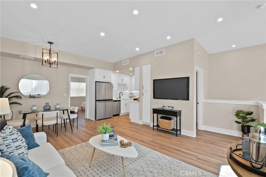 Property photo for 18092 Prairie Avenue, #110, Torrance, CA
