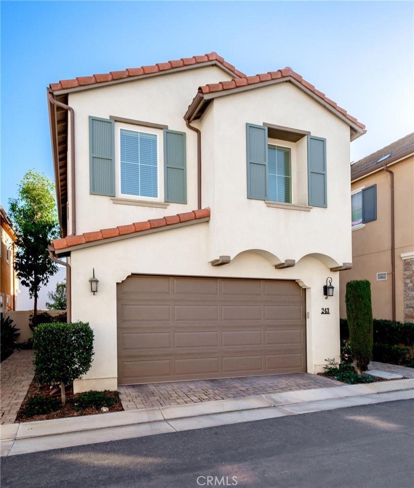 Property photo for 783 Gatun, #243, San Pedro, CA