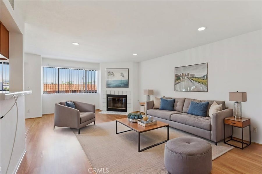 Property photo for 1436 257TH ST, #204, Harbor City, CA