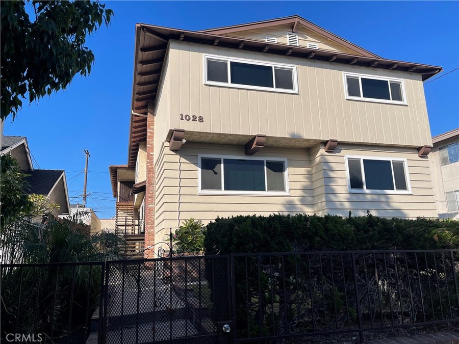Property photo for 1028 W 8th Street, #4, San Pedro, CA