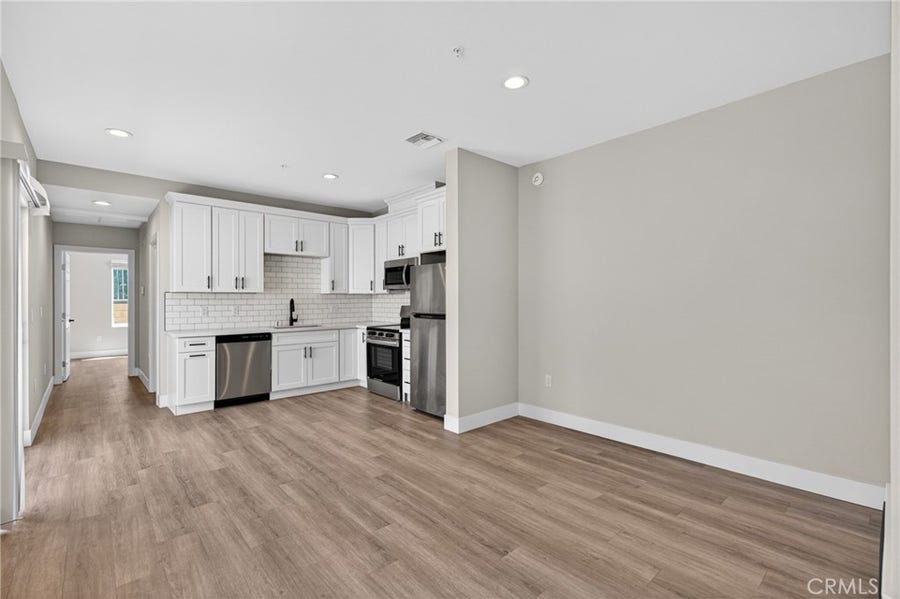 Property photo for 8412 Burnet Avenue, North Hills, CA