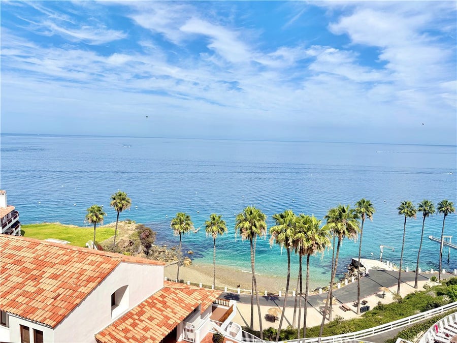 Property photo for 36 Camino De Flores, Avalon, CA