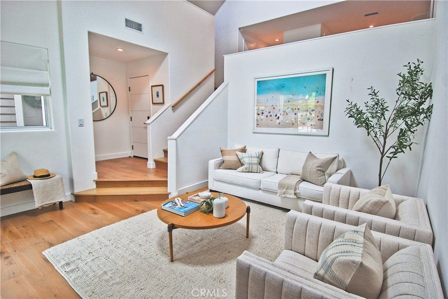 Property photo for 13 Catalina Court, Manhattan Beach, CA