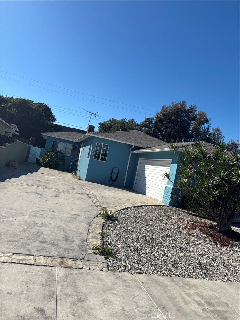 Property photo for 3838 W 176th Court, Torrance, CA