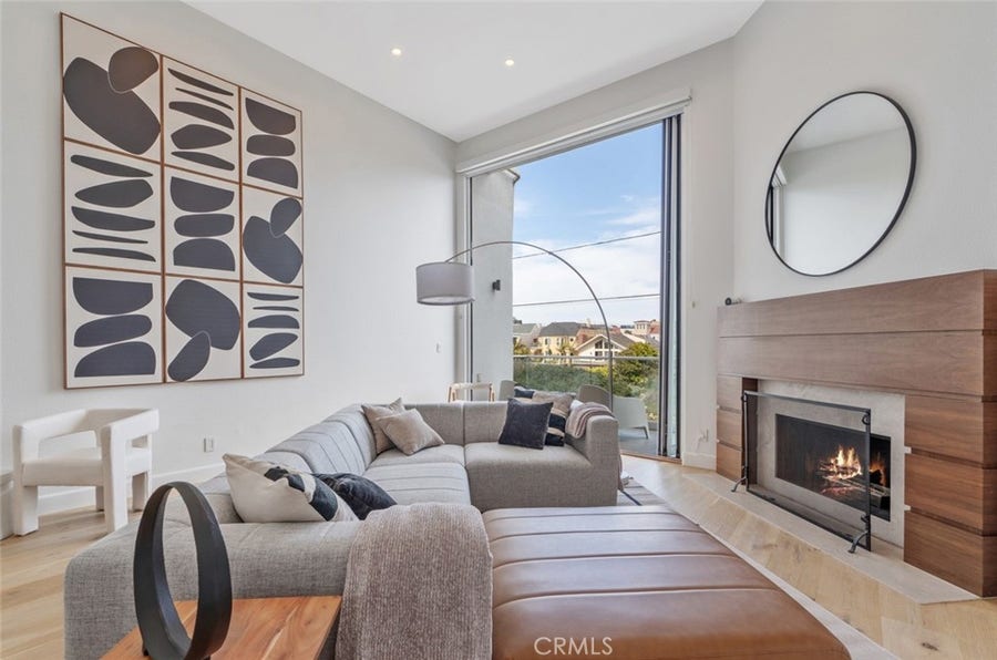 Property photo for 30 Reef, #3, Marina Del Rey, CA