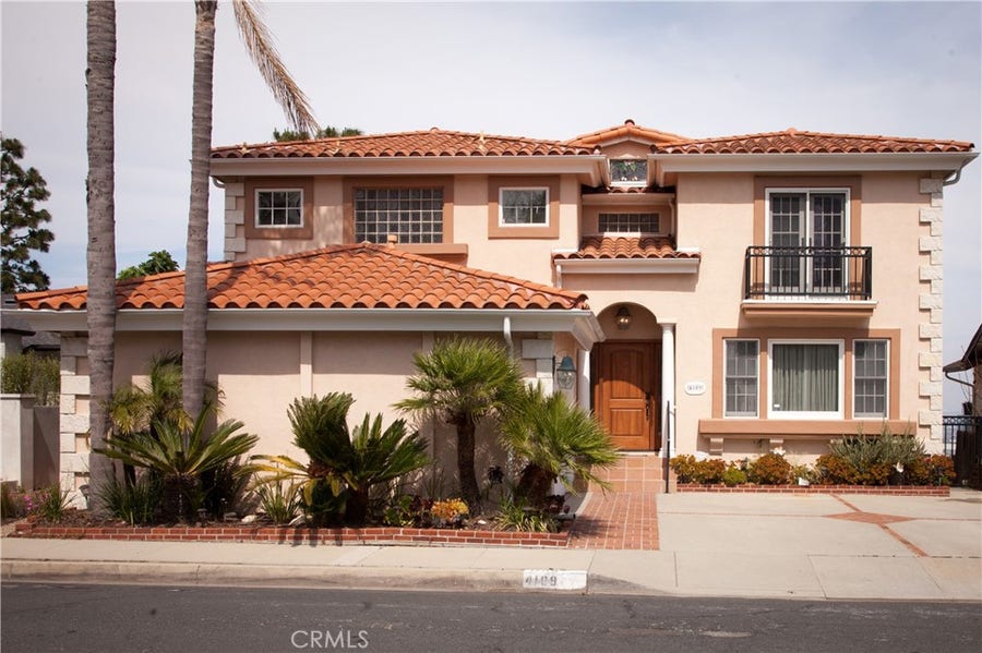 Property photo for 4109 Paseo De Las Tortugas, Torrance, CA