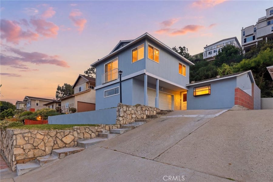 Property photo for 4070 Bluff Street, Torrance, CA