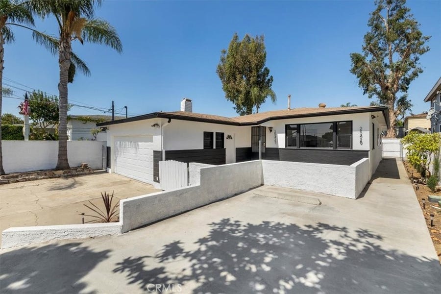 Property photo for 25427 Belle Porte, Harbor City, CA