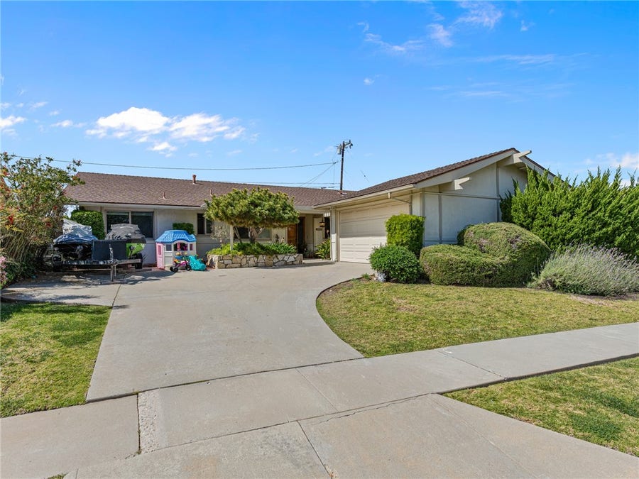 Property photo for 28031 Acana Road, Rancho Palos Verdes, CA