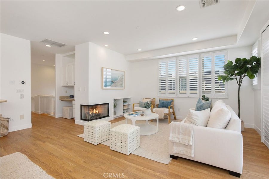 Property photo for 448 23rd Place, Manhattan Beach, CA