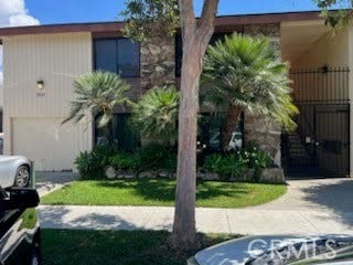 Property photo for 1040 Cedar, Long Beach, CA