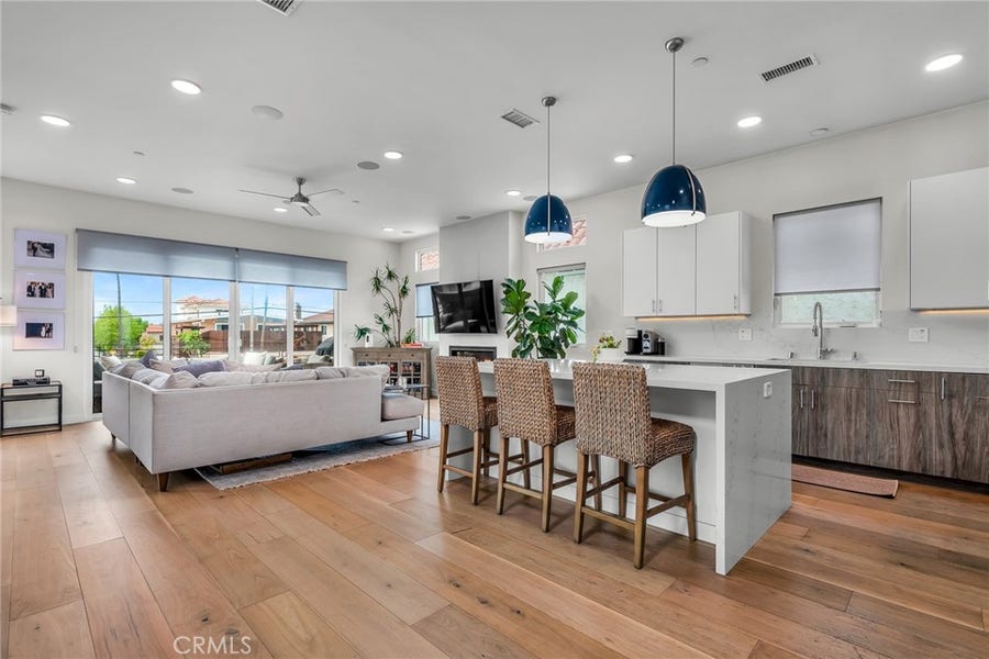 Property photo for 130 S Prospect, #A, Redondo Beach, CA