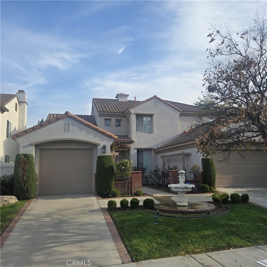 Property photo for 2518 Carlton, Rowland Heights, CA