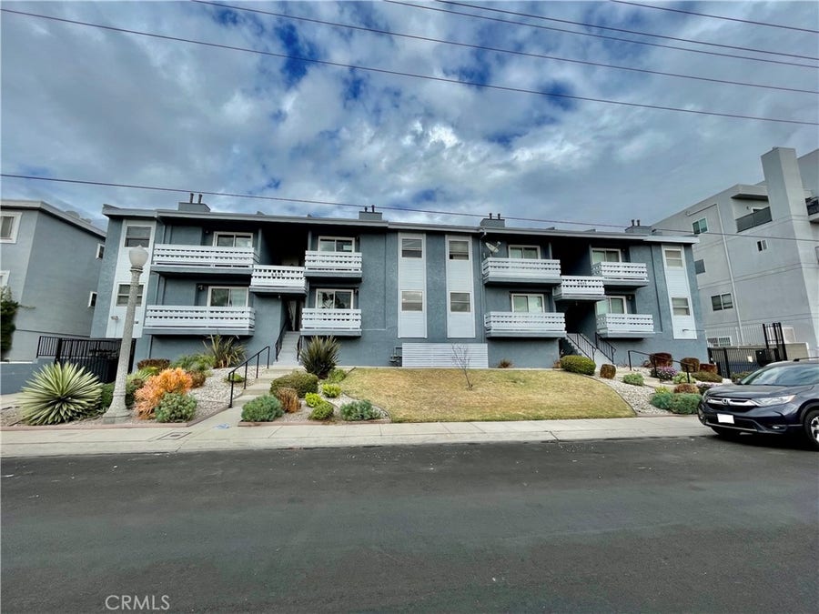 Property photo for 6655 W 86th Place, #103, Los Angeles, CA