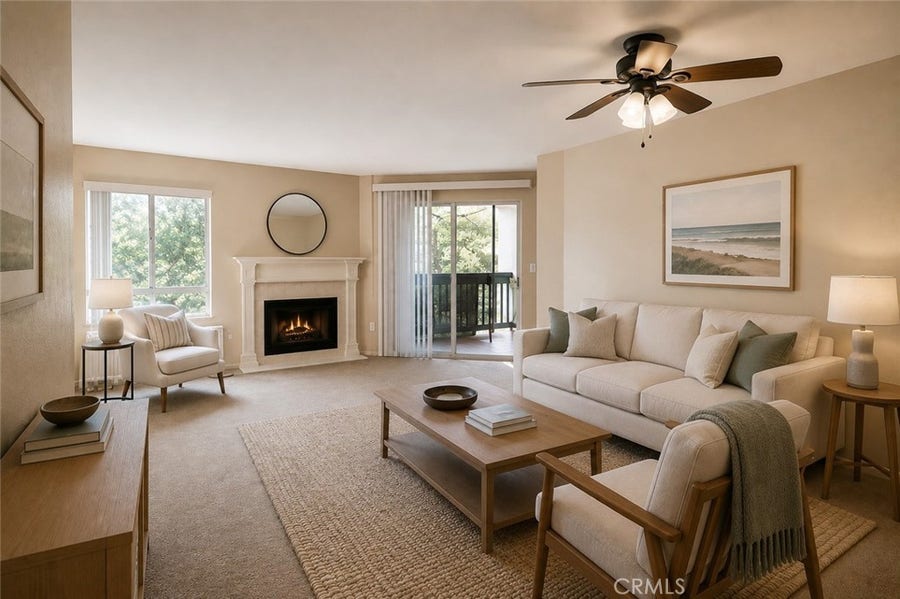 Property photo for 1380 W Capitol, #208, San Pedro, CA