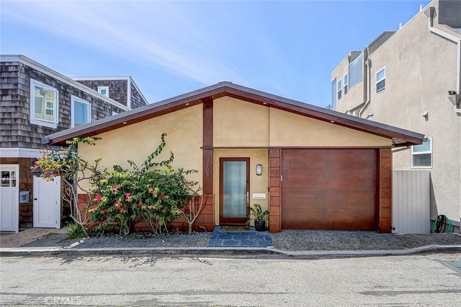 Property photo for 3205 Bayview Drive, Manhattan Beach, CA