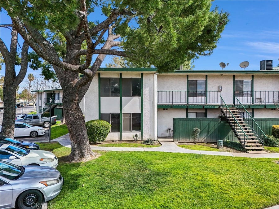 Property photo for 1735 E Washington, #B28, Colton, CA