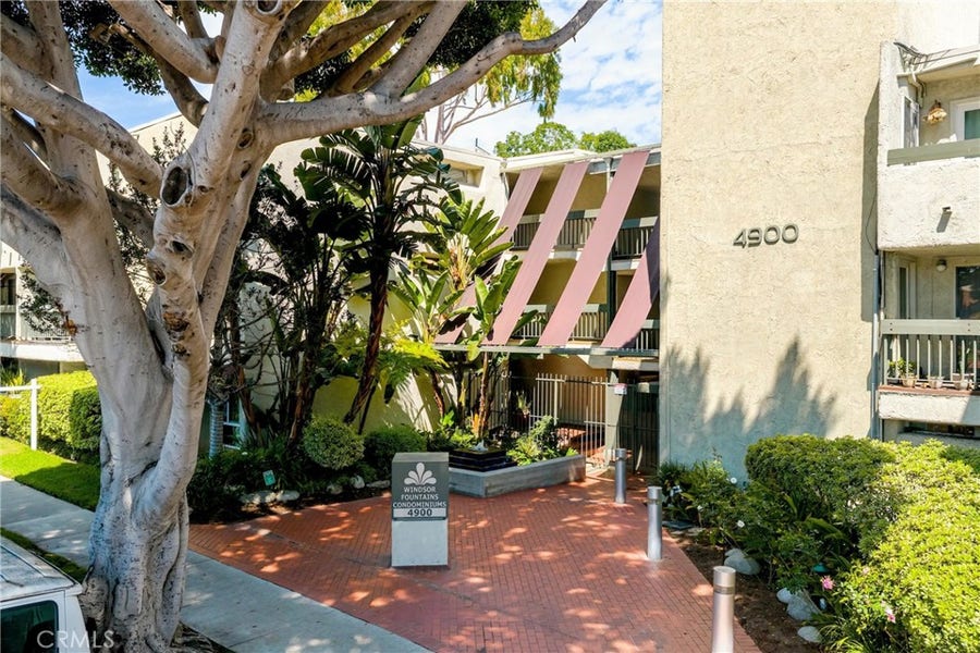 Property photo for 4900 Overland Avenue, #135, Culver City, CA