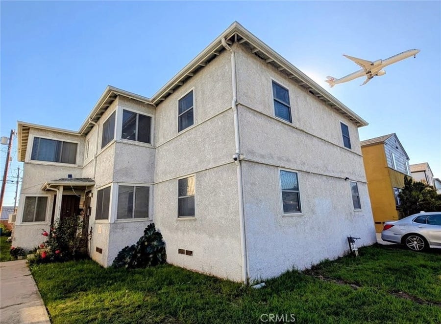 Property photo for 8912 Reading, Los Angeles, CA