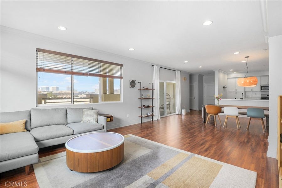 Property photo for 13024 Union Avenue, #401, Hawthorne, CA