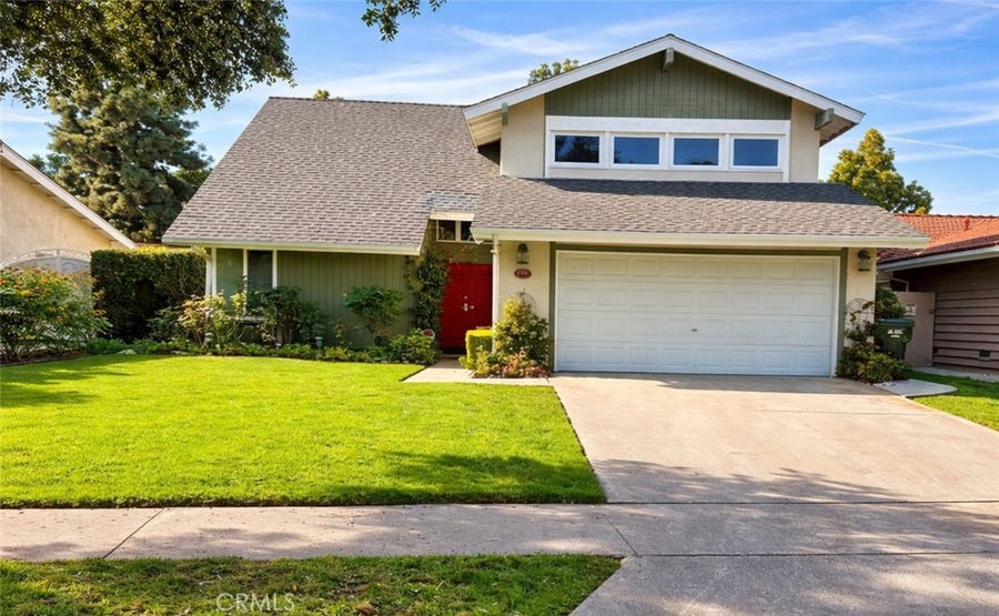 Property photo for 17631 Mapes Avenue, Cerritos, CA