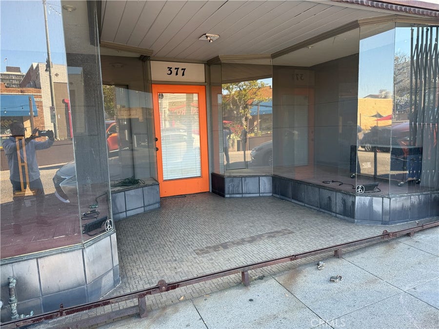 Property photo for 377 W 6th, San Pedro, CA