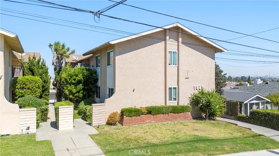 Property photo for 1925 Gates Avenue, Redondo Beach, CA