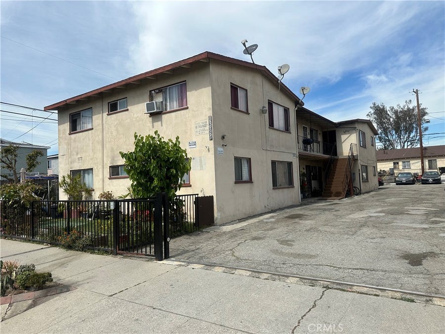 Property photo for 1659 W 207th, Torrance, CA