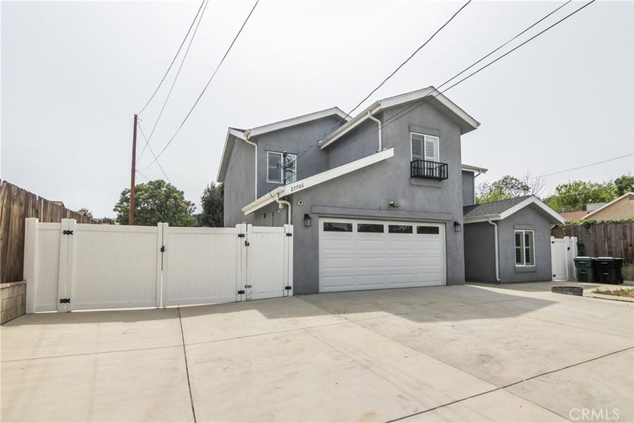 Property photo for 27708 Ferguson Drive, Castaic, CA