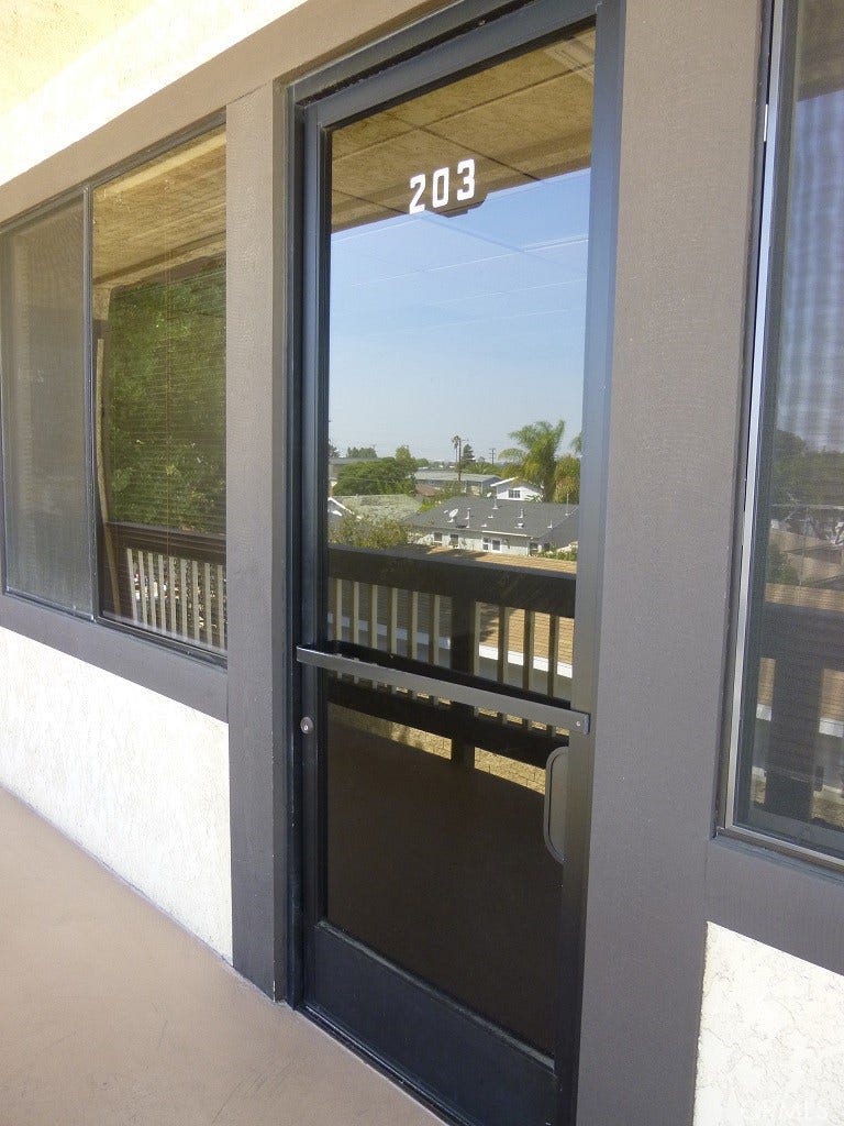 Property photo for 25616 Narbonne Avenue, #203, Lomita, CA