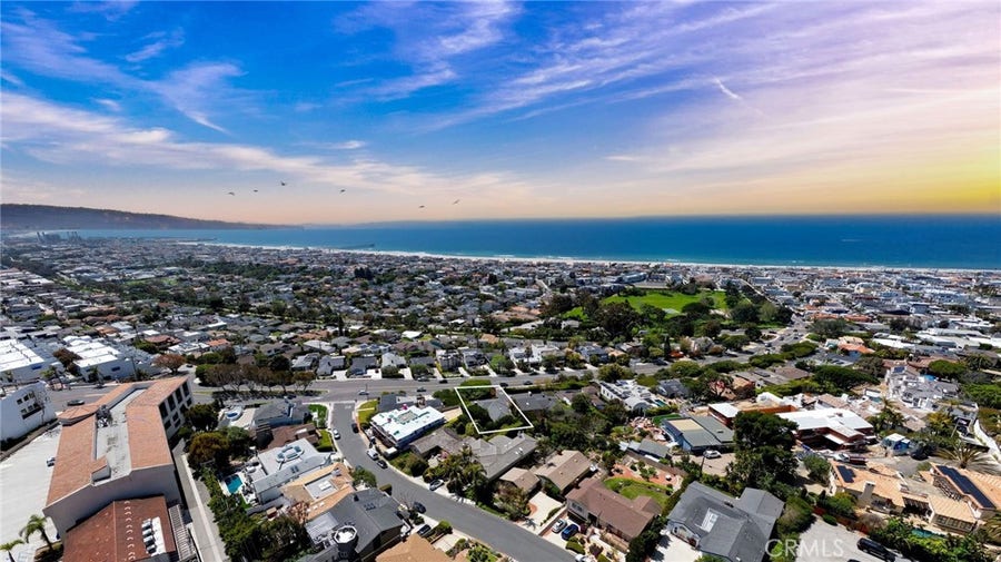 Property photo for 649 Gould Terrace, Hermosa Beach, CA