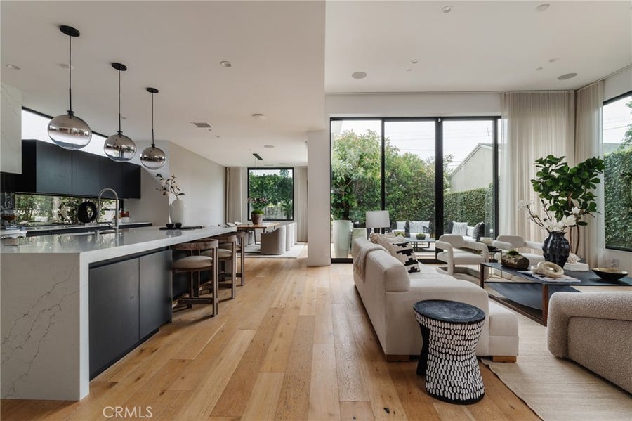 Property photo for 7200 Kentwood Avenue, Los Angeles, CA