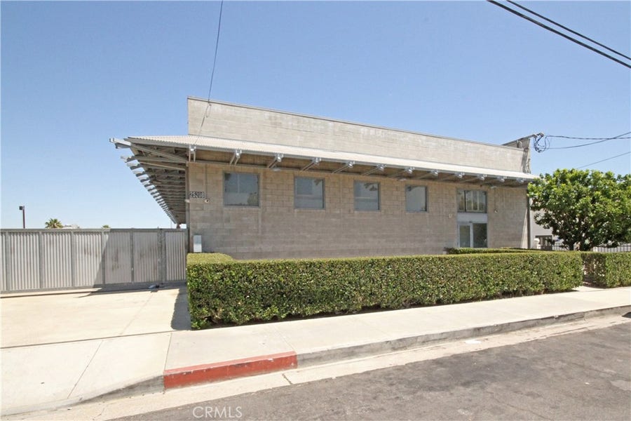 Property photo for 25208 Broadwell Avenue, #A, Harbor City, CA