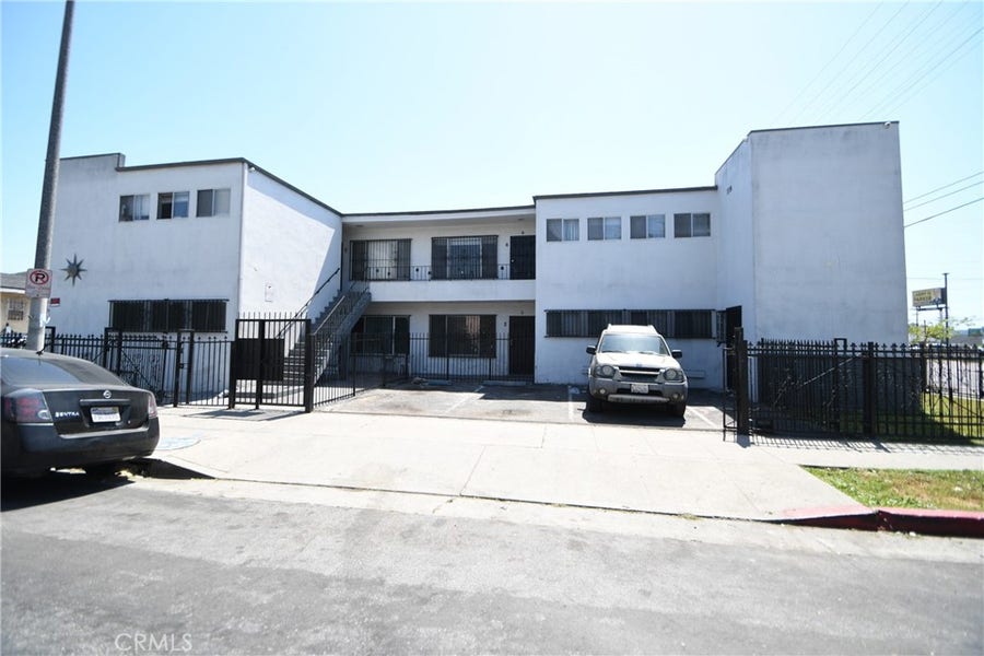 Property photo for 7104 san pedro, Los Angeles, CA
