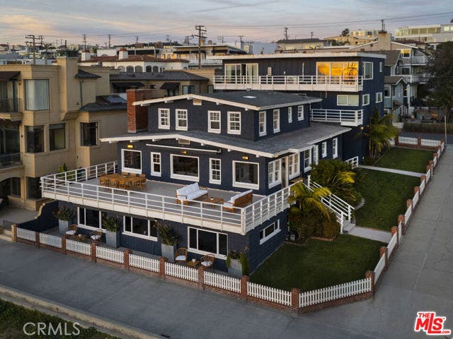 Property photo for 1000 The Strand, Manhattan Beach, CA