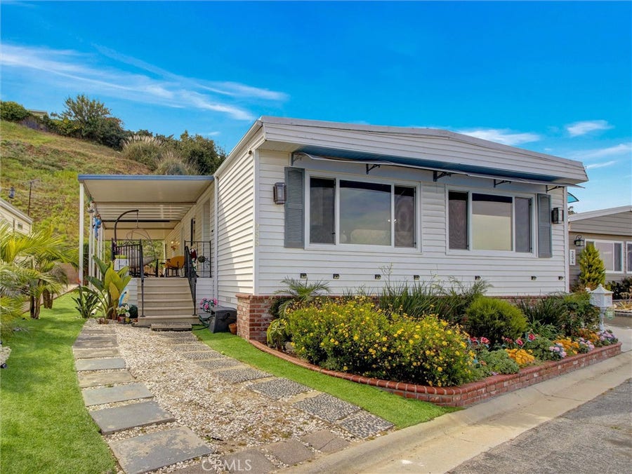 Property photo for 2550 Pacific Coast Highway, #255, Torrance, CA