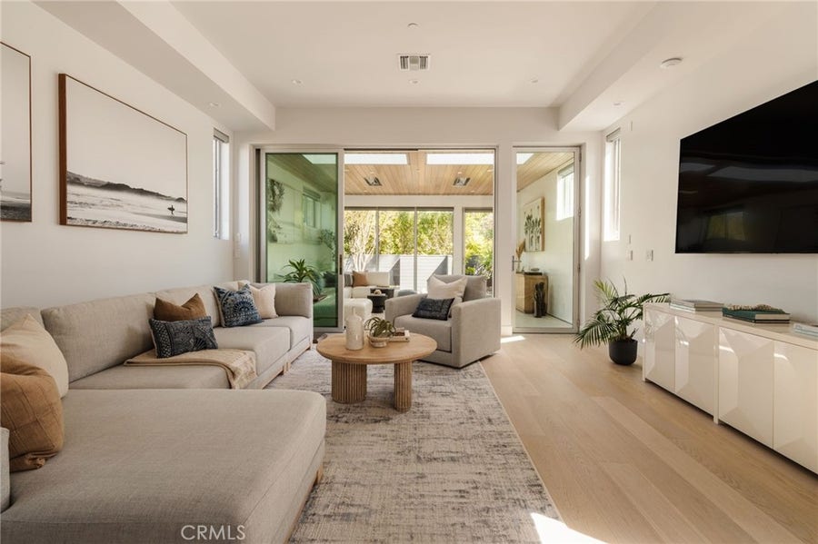 Property photo for 664 Rosecrans Avenue, Manhattan Beach, CA
