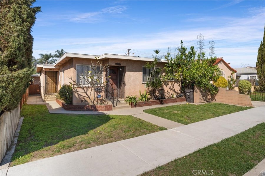 Property photo for 6819 Orange, Long Beach, CA