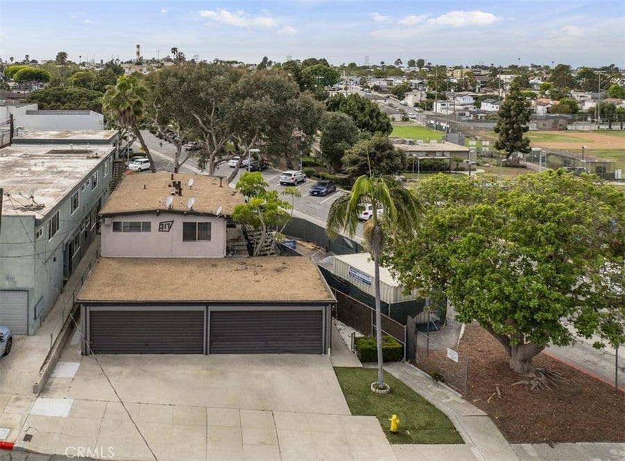 Property photo for 317 Sheldon, El Segundo, CA