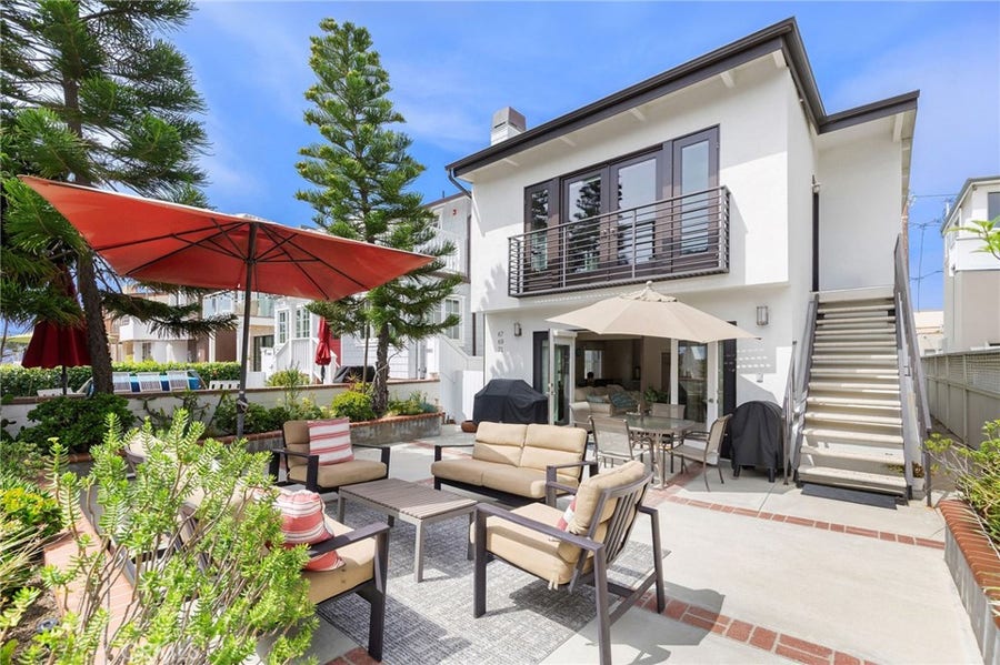 Property photo for 69 18th Street, Hermosa Beach, CA