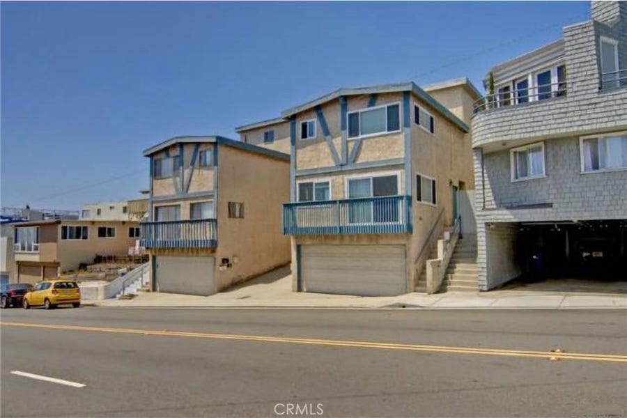 Property photo for 637 Manhattan Beach Boulevard, Manhattan Beach, CA