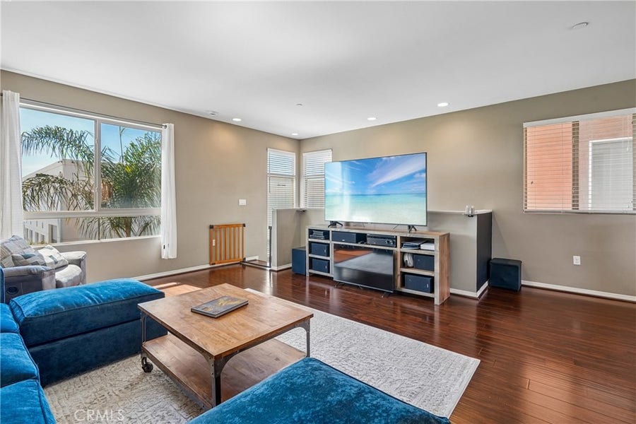 Property photo for 12041 Stanley Park Court, Hawthorne, CA