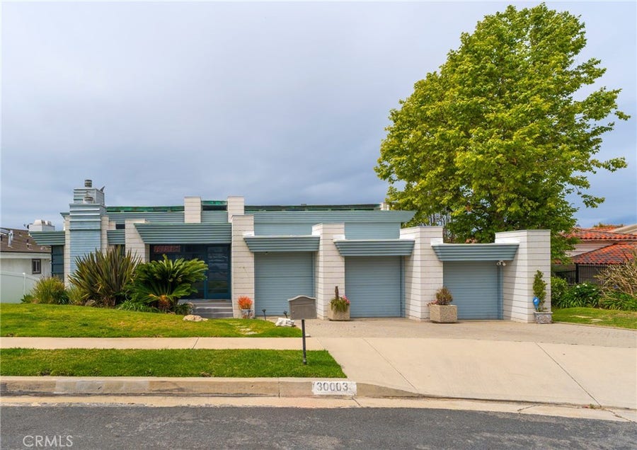 Property photo for 30003 Via Victoria, Rancho Palos Verdes, CA